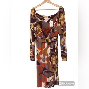 Charles Nolan New York size 10 NWT